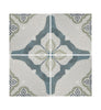Default Title Bathroom Floor Tiles [