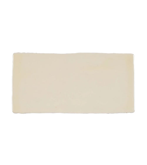 Jaipur Old Ochre Rectangle Glazed Tile Kitchen Tiles