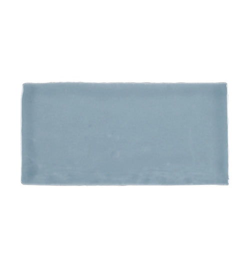 Jaipur Storm Rectangle Glazed Tile Kitchen Tiles