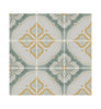 Default Title Bathroom Floor Tiles [