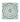 Default Title Bathroom Floor Tiles Nina Campbell Cochin Blue Porcelain Tile
