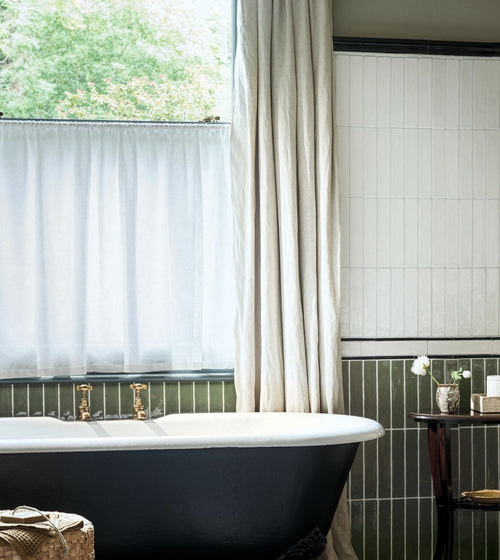 Nina Campbell Dado Jet Nina Campbell Rivage range collection