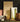 Default Title Bathroom Tiles Nina Campbell Rivage Ochre Glazed Wall Tile