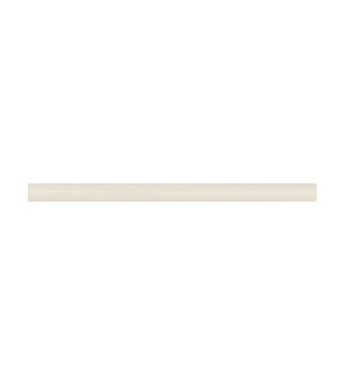 Nina Campbell Quarter Round Ivory Nina Campbell Rivage range collection