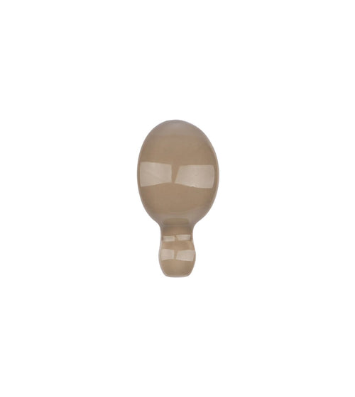 Nina Campbell Dado Corner Taupe Nina Campbell Rivage range collection
