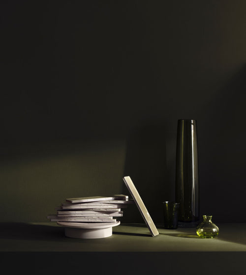 Nina Campbell Rivage Eucalyptus Glazed Wall Tile Nina Campbell Wall Tiles