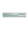 Default Title Bathroom Tiles Nina Campbell Rivage Aqua Glazed Wall Tile thumbnail