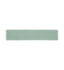 Default Title Bathroom Tiles Nina Campbell Rivage Aqua Glazed Wall Tile thumbnail