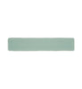 Default Title Bathroom Tiles Nina Campbell Rivage Aqua Glazed Wall Tile thumbnail