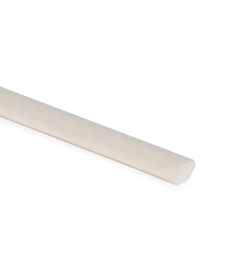Nina Campbell Quarter Round Ivory Nina Campbell