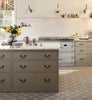 Eggshell / 2.5L Cream & Neutral Paint [
