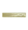 Nina Campbell Rivage Olive Glazed Wall Tile