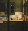 Default Title Bathroom Tiles Nina Campbell Rivage Ochre Glazed Wall Tile thumbnail