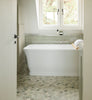Default Title Bathroom Floor Tiles [