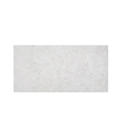 Pebble Beach White 60 x 30