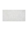 Default Title Bathroom Floor Tiles Pebble Beach White 60 x 30 thumbnail