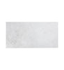 Default Title Bathroom Floor Tiles Pebble Beach White 60 x 30 thumbnail