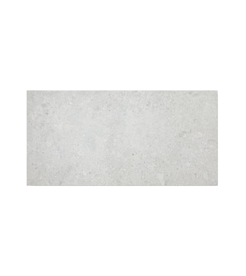 Pebble Beach White 120 x 60