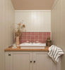 Eggshell / 2.5L Cream & Neutral Paint [