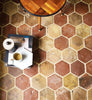 Default Title Bathroom Floor Tiles [