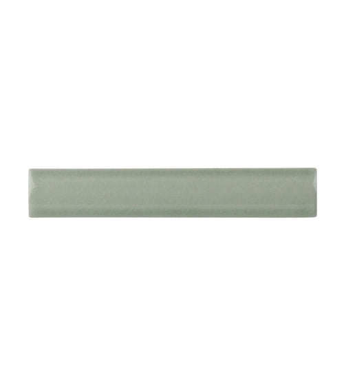 Retro Metro Gloucester Road Glazed Trim Modern Kitchen Tiles