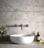 Default Title Bathroom Floor Tiles Pebble Beach Grey 120 x 60 thumbnail