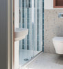 Default Title Bathroom Floor Tiles Reykjavik Pebble 60 x 30 thumbnail