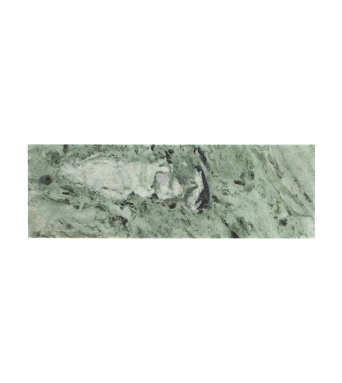 Seaspray Green Marble Tile 10x30