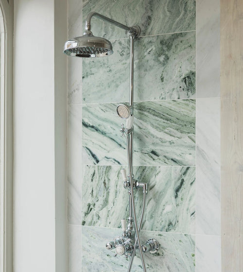 Seaspray Green Marble Tile 30x60 Modern Bathroom Tiles Seaspray Green Marble Tile 30x60 Modern Bathroom Tiles