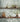 Default Title Bathroom Floor Tiles seaspray green stacked marble mosaic