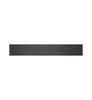 Default Title Bathroom Floor Tiles Sherwood Black 20 x 120 thumbnail