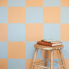 Eggshell / 2.5L Blue Paint [