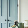 Eggshell / 2.5L Blue Paint [