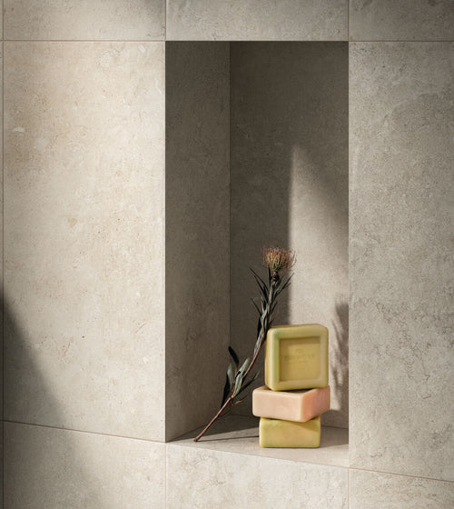 St Pierre Doux Porcelain Tile - 60 x 90