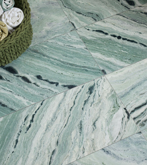 Seaspray Green Marble Tile 30x60 Modern Bathroom Tiles Seaspray Green Marble Tile 30x60 Modern Bathroom Tiles Seaspray Green Marble Tile 30x60 Modern Bathroom Tiles