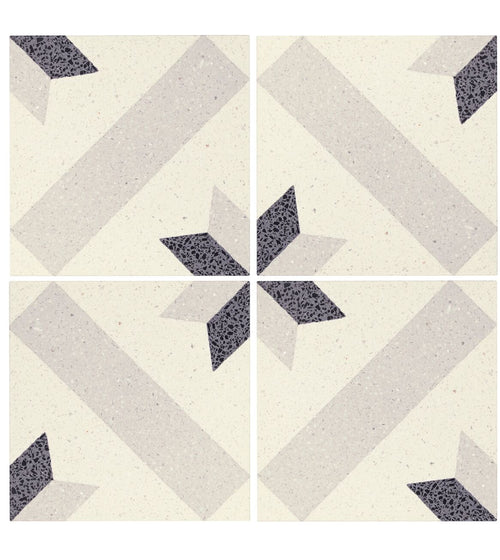 Terrazzo Crovato Patterned Tile Terazzo Wall Tiles
