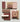 Default Title Bathroom Tiles medina leather pale porton handmade moroccan zellige tile