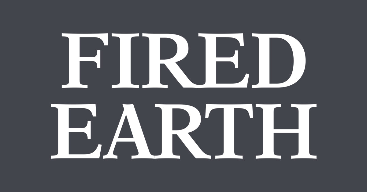 Clearance – Page – Fired Earth