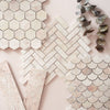 Default Title Aegean Aegean Pink Marble 60 x 30 thumbnail