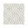Alhambra Grey Decor 15 x 15
