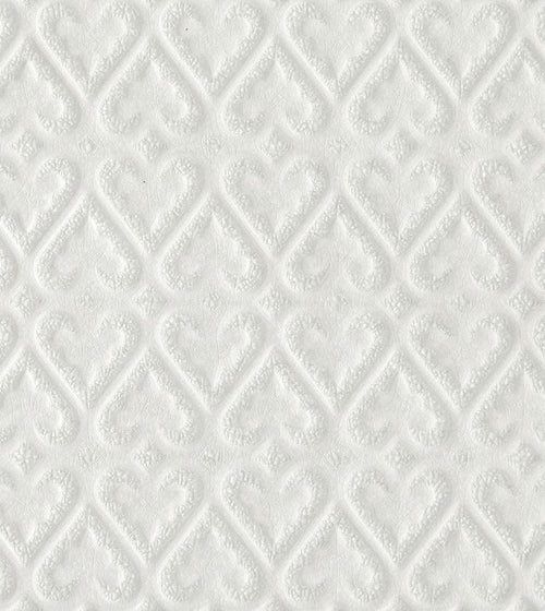 Alhambra White Decor 2 15 x 15