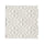 Alhambra White Decor 15 x 15