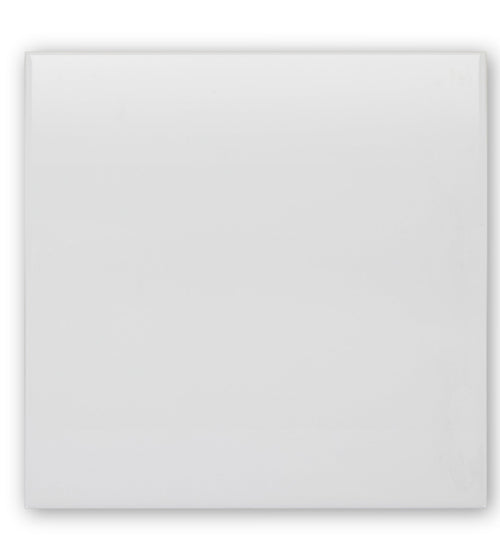 Andalucia White Bathroom Wall & Floor Tiles