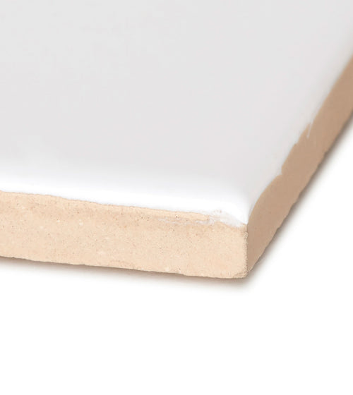 Architecture White Matt 10 x 30 Clearance Architecture White Matt 10 x 30 Clearance