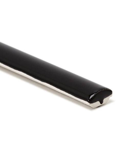 Architecture Black Gloss Quarter Round Pencil Ranges/Architecture