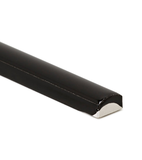 Architecture Black Gloss Round Pencil Ranges/Architecture
