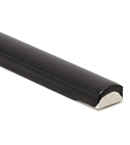 Architecture Black Matt Round Pencil Ranges/Architecture