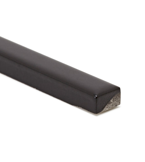 Architecture Black Matt Square Pencil Ranges/Architecture