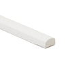 Default Title Bathroom Tiles Architecture White Matt Round Pencil thumbnail
