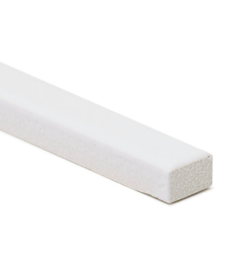 Architecture White Gloss Square Pencil Ranges/Architecture